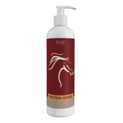 OVER HORSE Protein Horse Shampoo 400 ml.